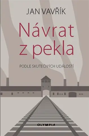 Návrat z pekla Cenový Hit