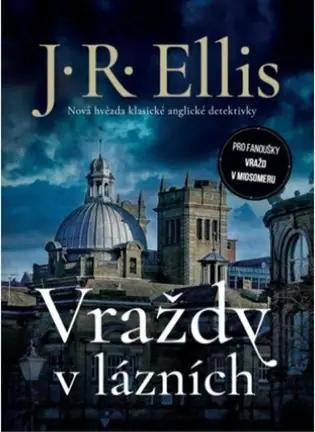 Pouze Dnes Vraždy v lázních