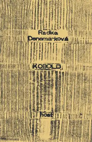 Kobold: Přebytky něhy. Přebytky lidí Speciální Cena