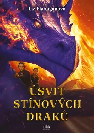 Úsvit stínových draků Časově Omezené