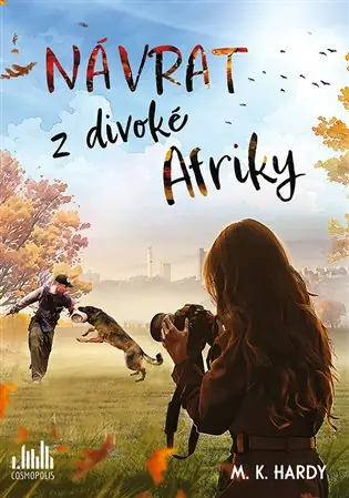 Ověřený Návrat z divoké Afriky