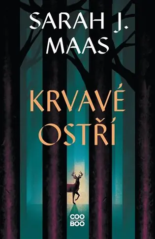 Cenová Bomba Krvavé ostří
