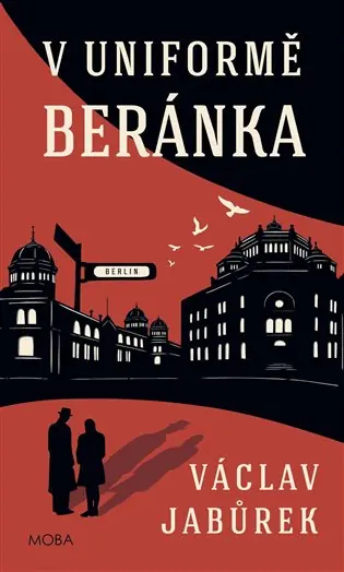 Sleva V uniformě beránka