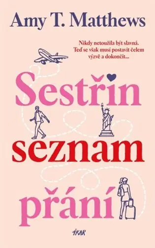 Sestřin seznam přání Zlevněný