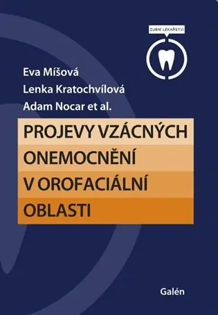 Jen Po Omezenou Doba Projevy vzácných onemocnění v orofaciální oblasti