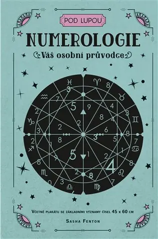Numerologie: Váš osobní průvodce Vrácení Zdarma