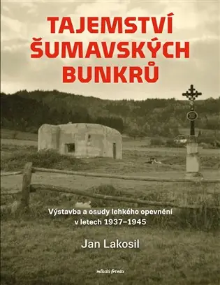 Akce Tajemství šumavských bunkrů