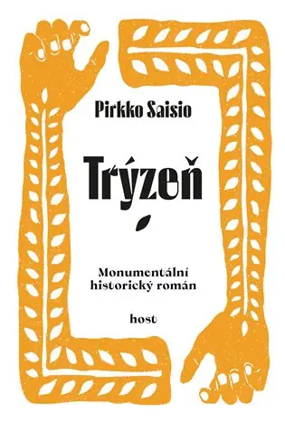Trýzeň Novinka