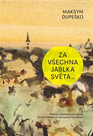 Časově Omezené Za všechna jablka světa…