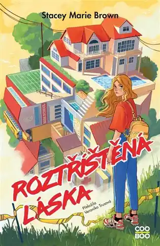Autentický Roztříštěná láska