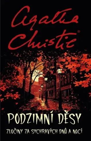 Podzimní děsy Hit Sezóny