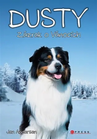Dusty: Zázrak o Vánocích Bezpečná Platba