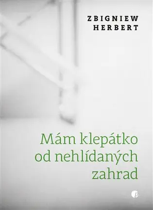 Nejlepší Volba Mám klepátko od nehlídaných zahrad