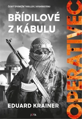 Operativec: Břídilové z Kábulu Sleva