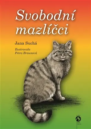 Vysoce Kvalitní Svobodní mazlíčci