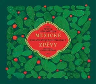 Mexické zpěvy Ověřený