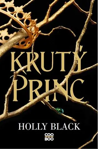 Cenově Výhodný Krutý princ
