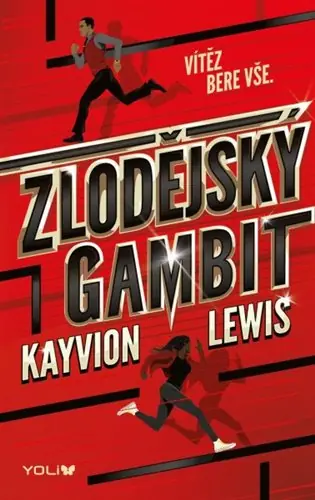 Originální Zlodějský gambit