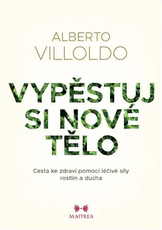 Vypěstuj si nové tělo Doprava Zdarma