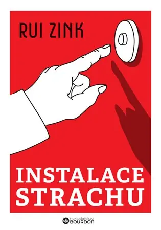 Instalace strachu Odeslání Ihned