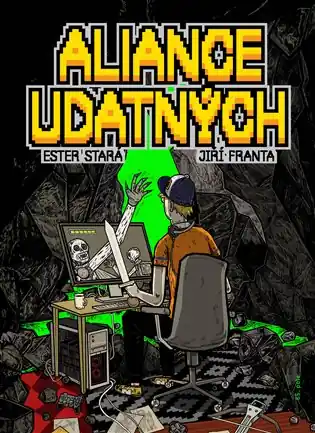 Aliance Udatných Cenově Výhodný