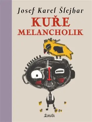 Kuře melancholik Kup Teď