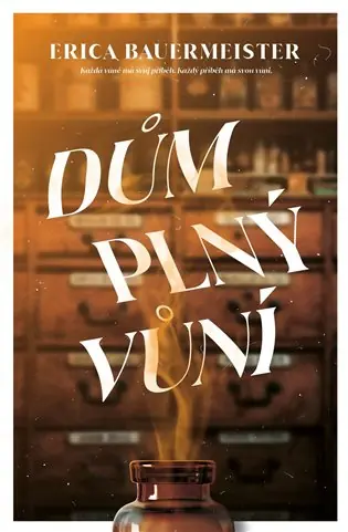 Dům plný vůní Horká Nabídka