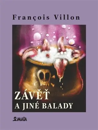 Závěť a jiné balady Hit Sezóny