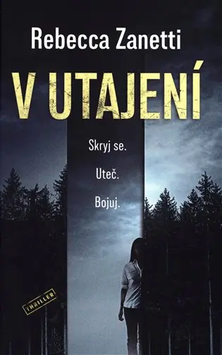 V utajení Horká Nabídka