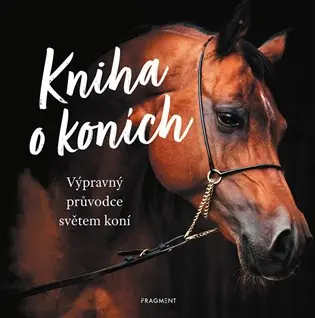 Kniha o koních Časově Omezené