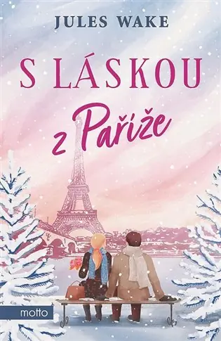 S láskou z Paříže Nakupujte Hned