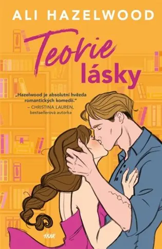 Vysoce Kvalitní Teorie lásky