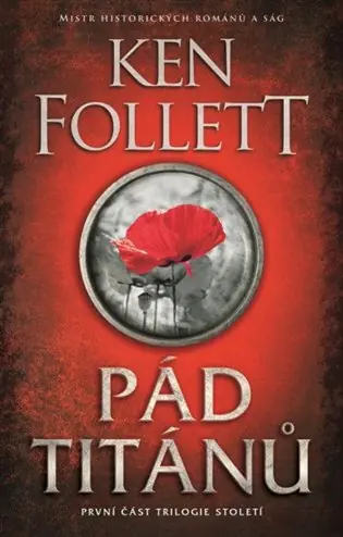 Pád titánů: Století 1 Koupit Online
