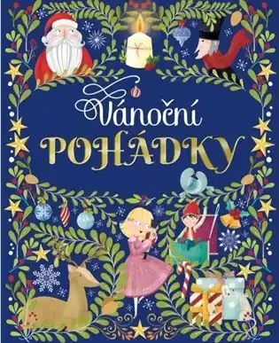 Vánoční pohádky Oblíbený