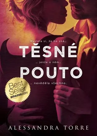 Těsné pouto Vysoce Kvalitní