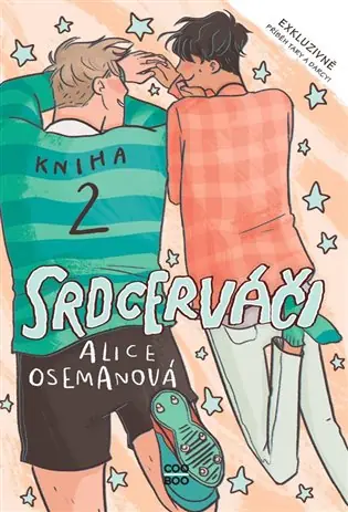 Srdcerváči 2 Must-Have