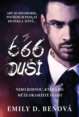 Akční Cena 666 duší
