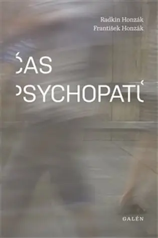 Nízká Cena Čas psychopatů