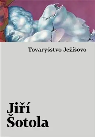 Kup Teď Tovaryšstvo Ježíšovo