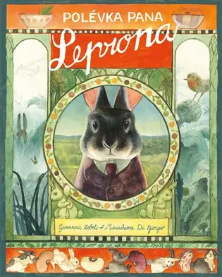 Polévka pana Leprona Kup Teď