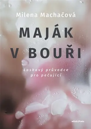 Maják v bouři: Laskavý průvodce pro pečující Akční Nabídka