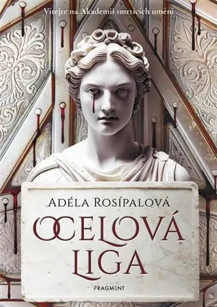 Nová Kolekce Ocelová liga