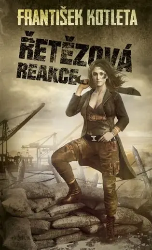 Jen Po Omezenou Doba Řetězová reakce
