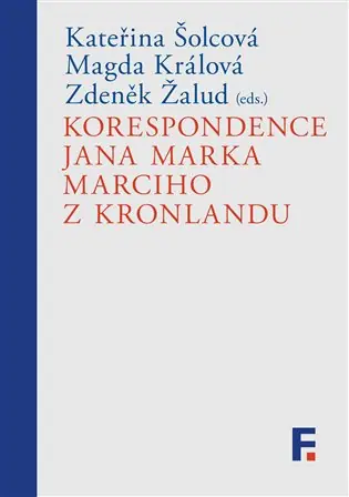 Akce Korespondence Jana Marka Marciho z Kronlandu