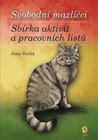 Svobodní mazlíčci (sbírka aktivit a pracovních listů) Akce