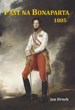 Vysoce Kvalitní Past na Bonaparta 1805