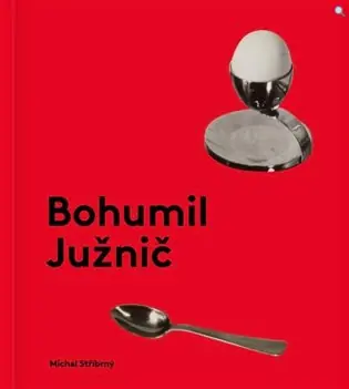 Horká Nabídka Bohumil Južnič