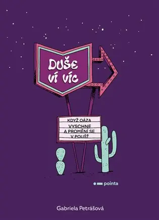 Duše ví víc Dokud Zásoby Vydrží