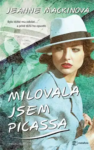Milovala jsem Picassa Akční Cena