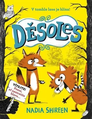 Děsoles Sleva